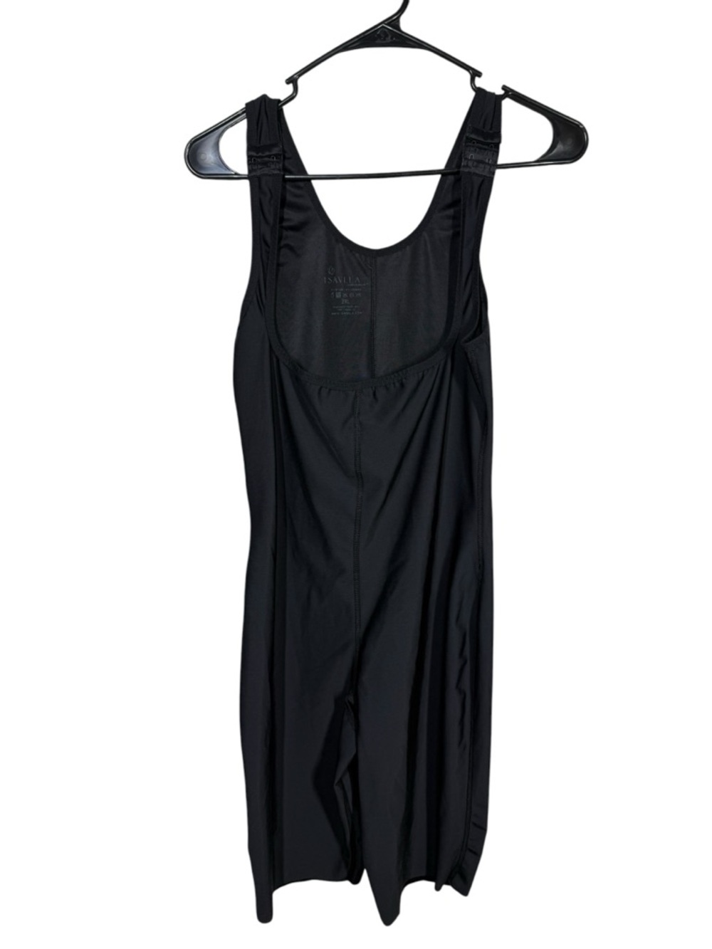 Isavela Comprexxwear Bodysuit Size 2XL